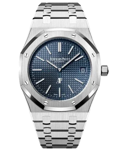 Audemars Piguet Royal Oak Jumbo Extra-Thin 15202ST.OO.1240ST.01