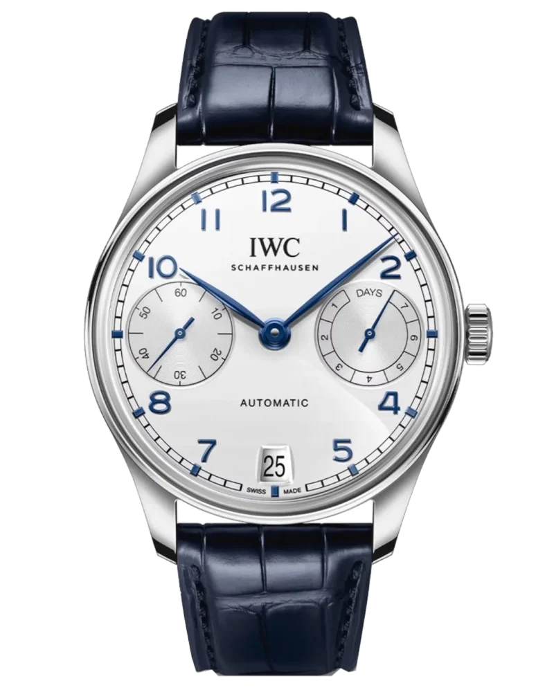 IWC Portugieser Automatic 7 Days 42mm IW501702