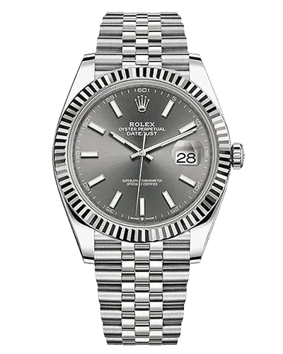 Rolex Datejust 126334-0014