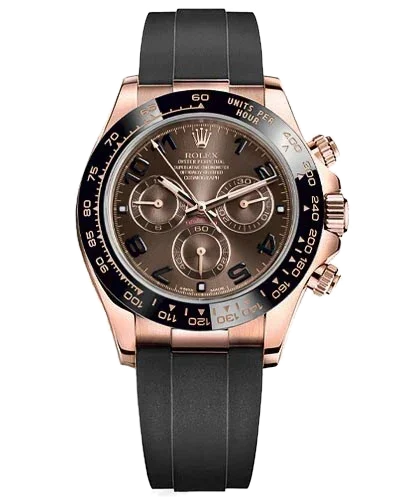 Rolex Cosmograph Daytona 116515LN-0015