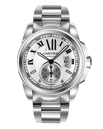 Cartier Calibre W7100015