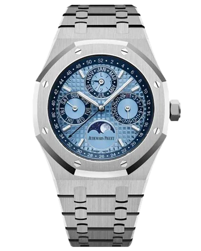 Audemars Piguet Royal Oak Perpetual Calendar 26574PT.OO.1220PT.01