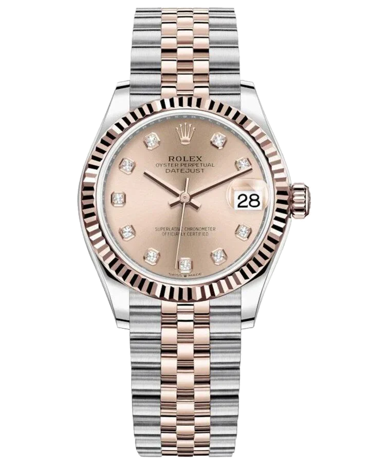 Rolex Datejust 278271-0024