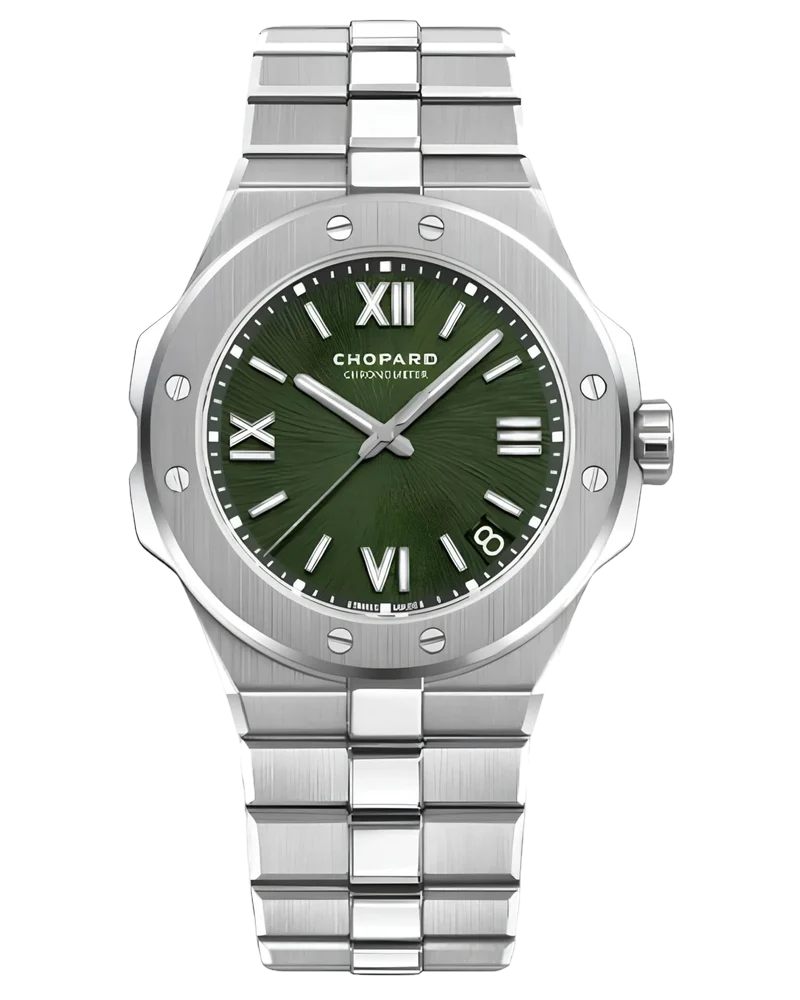 Chopard Alpine Eagle Automatic 298600-3014