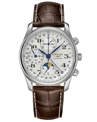 Longines Master Collection L2.673.4.78.3