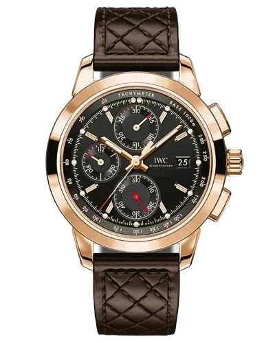IWC Ingenieur Chronograph IW380703