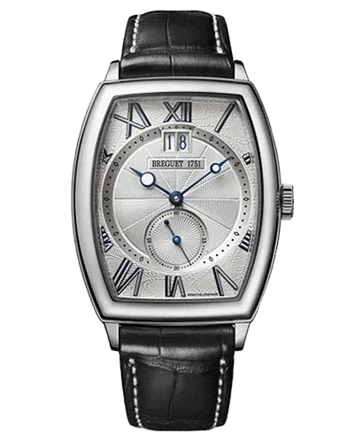 Breguet Heritage Tonneau 5410BB/12/9VV
