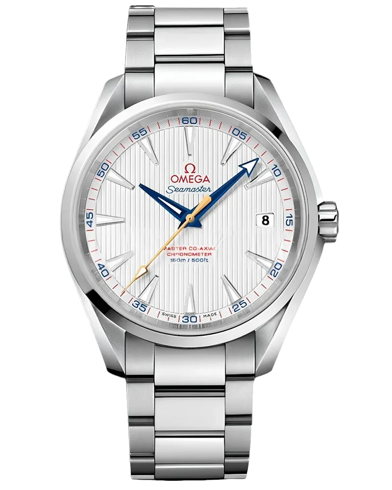 Omega Seamaster Aqua Terra 150m Master Co-Axial 41.5mm 231.10.42.21.02.004