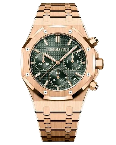 Audemars Piguet Royal Oak Chronograph 26240OR.OO.1320OR.08