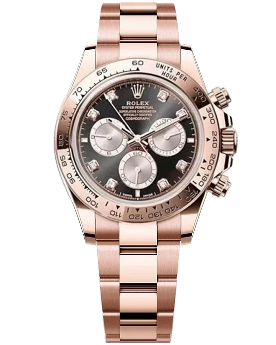 Rolex Cosmograph Daytona 126505-0002