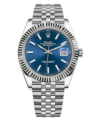 Rolex Datejust 126334-0002
