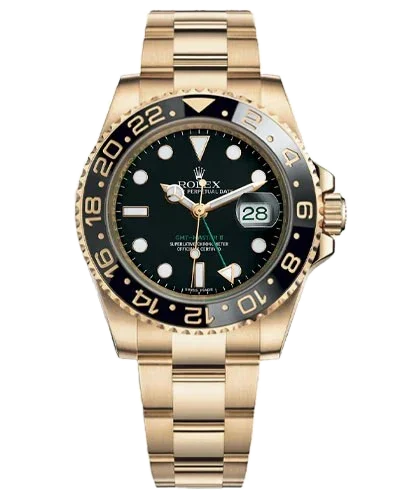 Rolex GMT-Master II 116718LN-0001