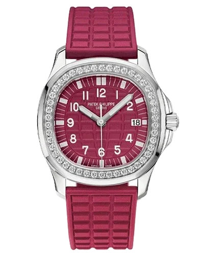 Patek Philippe Aquanaut Luce 5067A-027