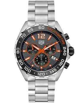 Tag Heuer Formula 1 Chronograph Quartz CAZ101AH.BA0842
