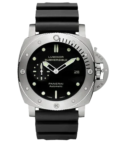 Panerai Submersible PAM00305