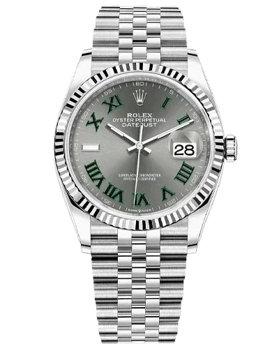 Rolex Datejust 126234-0045