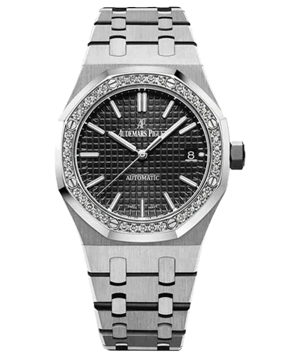 Audemars Piguet Royal Oak 15451ST.ZZ.1256ST.01