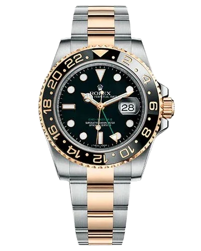 Rolex GMT-Master II 116713LN-0001