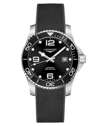 Longines HydroConquest L3.781.4.56.9