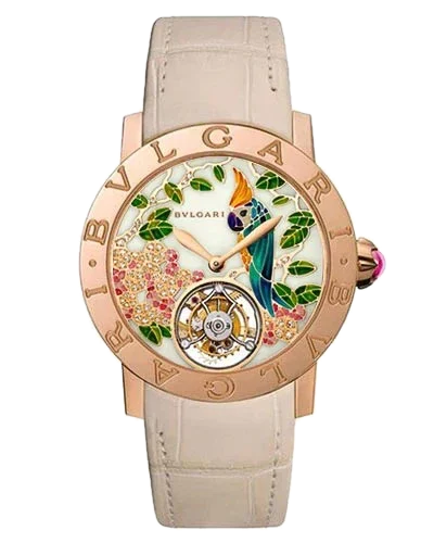 Bvlgari Lvcea Giardino Tropicale 102046