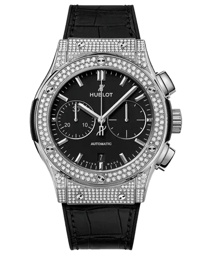 Hublot Classic Fusion Chronograph 541.NX.1171.LR.1704