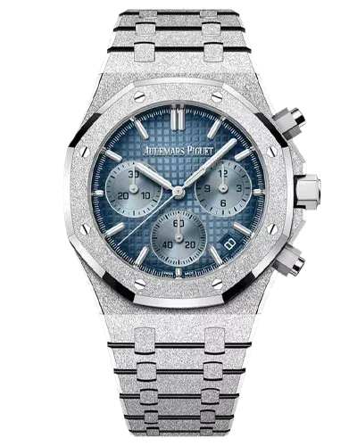 Audemars Piguet Royal Oak Chronograph 26240BC.GG.1324BC.02