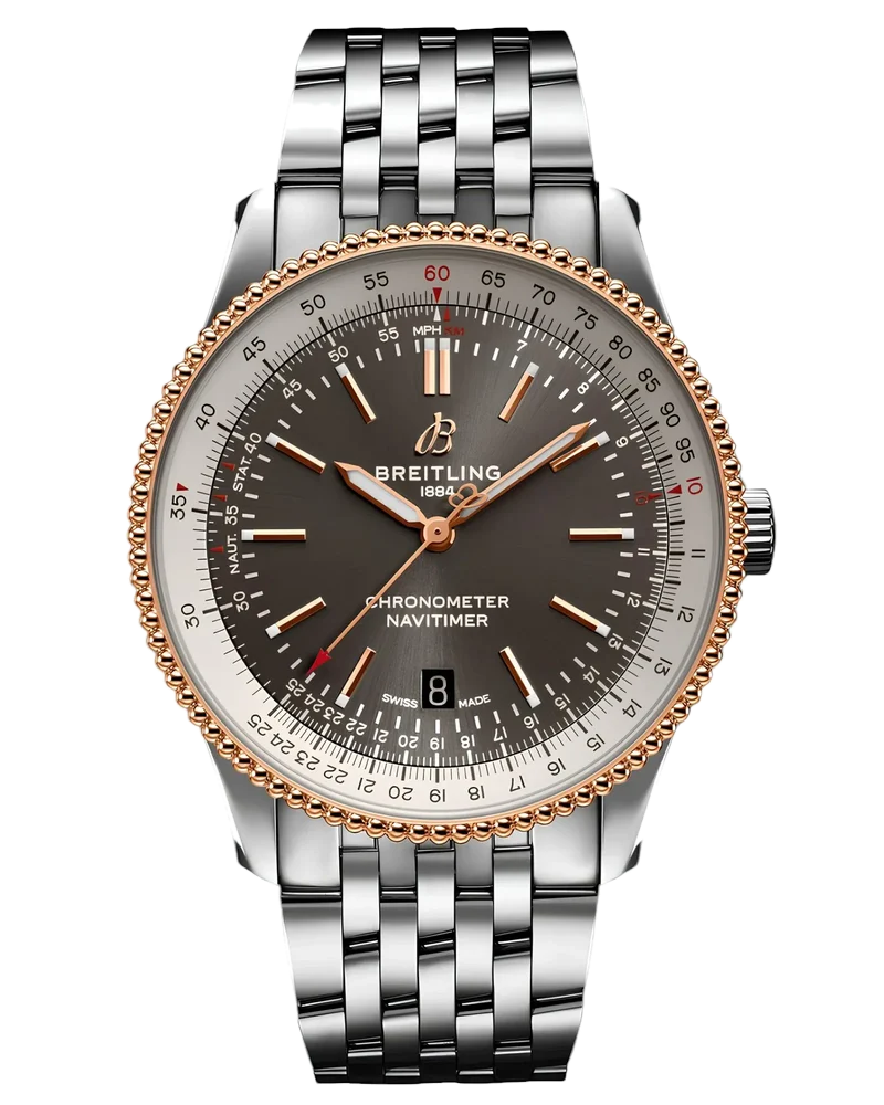 Breitling Navitimer Automatic 41 U17326211M1A1