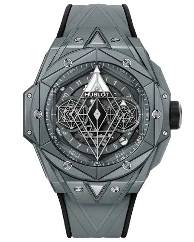 Hublot Big Bang Sang Bleu II 418.FX.8007.RX.MXM21