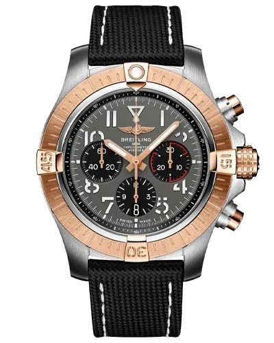 Breitling Avenger Chronograph UB01821A1B1X1