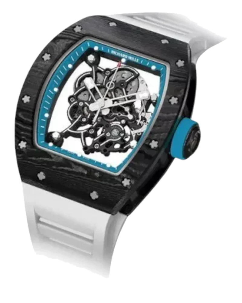Richard Mille RM 055 Yas Marina Circuit limited