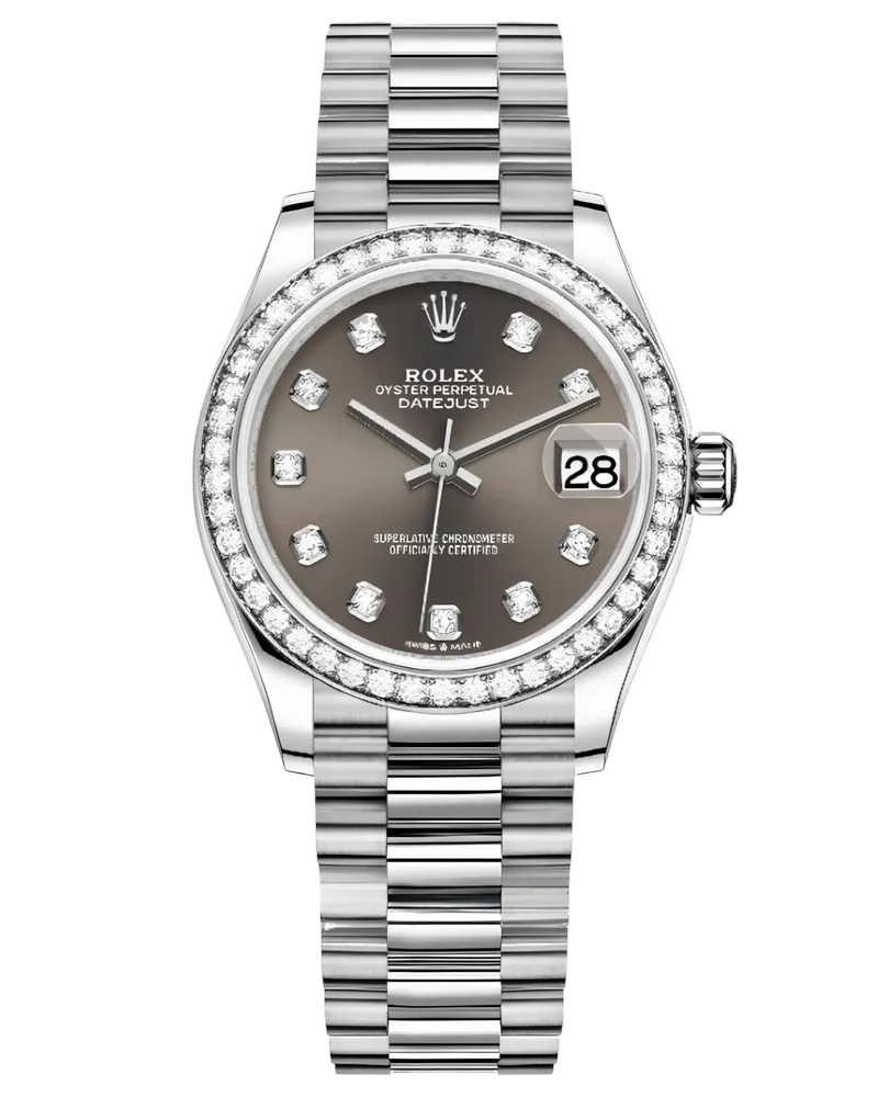 Rolex Datejust 278289