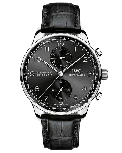 IWC Portugieser Chronograph IW371609