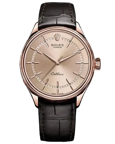 Rolex Cellini Time 50505-0012