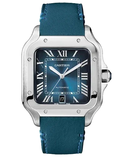 Cartier Santos WSSA0013