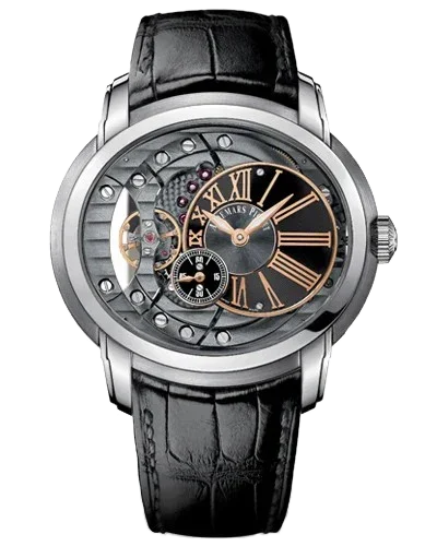 Audemars Piguet Millenary 15350ST.OO.D002CR.01