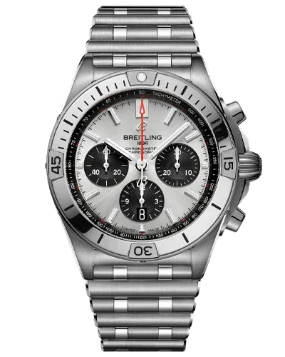 Breitling Chronomat AB0134101G1A1