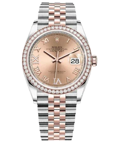 Rolex Datejust 126281RBR-0015