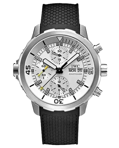 IWC Aquatimer Chronograph IW376801