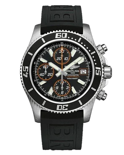 Breitling Superocean Chronograph II A1334102/BA85/131S