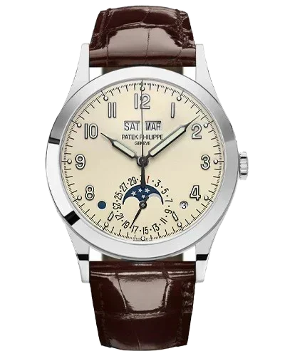 Patek Philippe Grand Complications Perpetual Calendar 5320G-001