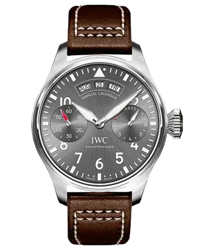 IWC Big Pilot’s Watch Annual Calendar IW502702
