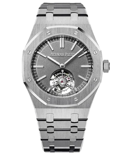 Audemars Piguet Royal Oak Tourbillon Extra-Thin 26530TI.OO.1220TI.01