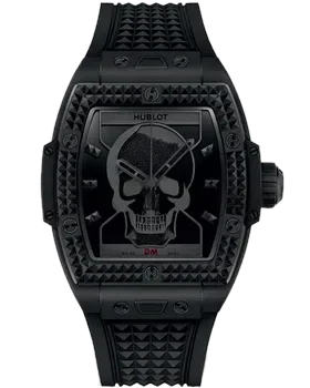 Hublot Spirit Of Big Bang Depeche Mode