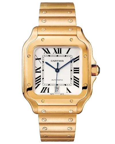 Cartier Santos WGSA0029