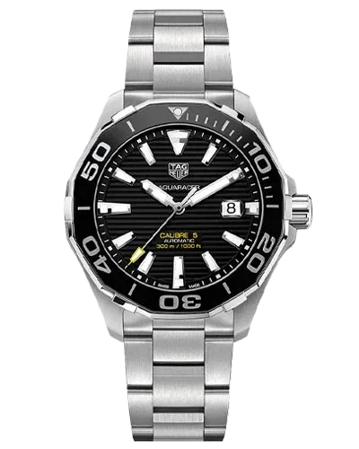 TAG Heuer Aquaracer WAY201A.BA0927