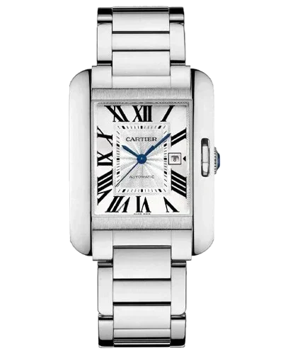 Cartier Tank Anglaise W5310009