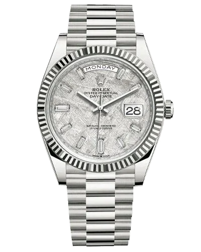 Rolex Day-Date 228239-0055