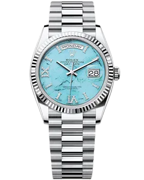 Rolex Day-Date 128236-0011