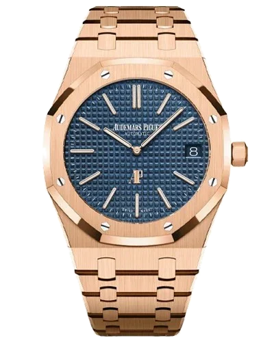 Audemars Piguet Royal Oak Jumbo Extra-Thin 15202OR.OO.1240OR.01