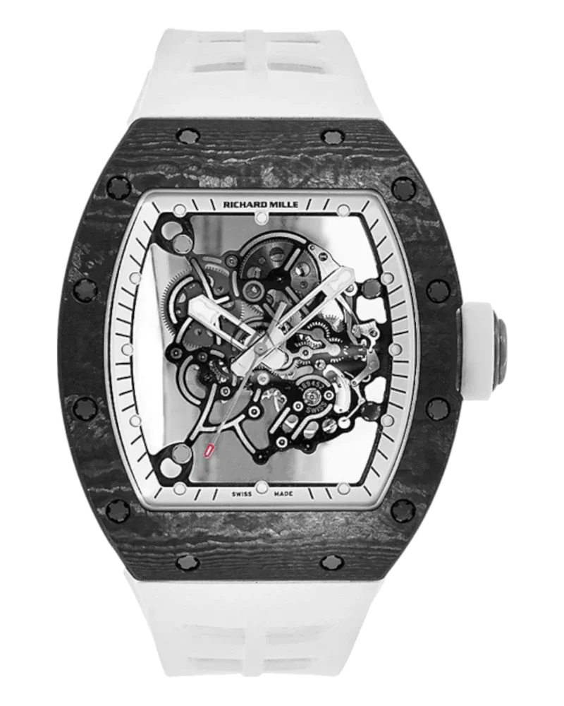 Richard Mille RM055 Bubba Watson RM-0596